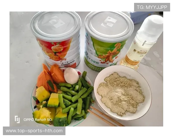 科学高效减脂增肌食谱，打造健康身材的每日营养方案
